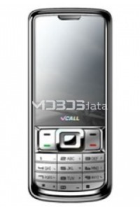 VCALL V118 specifikacije