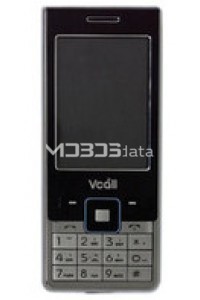 VCALL V138 specs