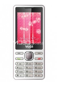 VCALL V138F specs