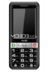 VCALL V169 specs