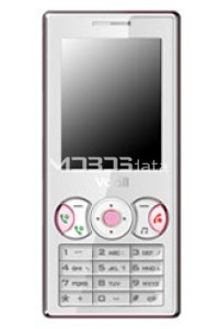 VCALL V188 specs