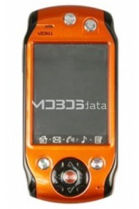 VCALL V300 specs
