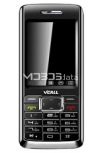 VCALL V318 specs
