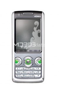 VCALL V328 specs