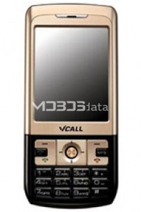 VCALL V508 specs