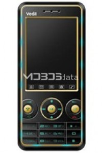 VCALL V518 specs