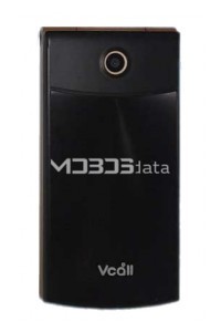 VCALL V616D specs