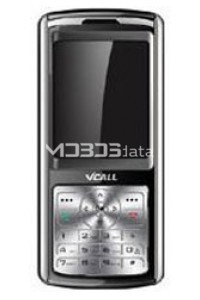 VCALL V738 specs