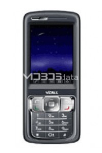 VCALL V758 specs