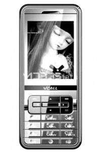 VCALL V768 specs