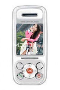 VCALL V809 specs