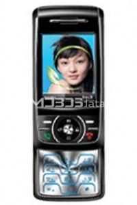 VCALL V829 specs