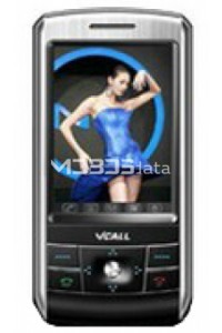 VCALL V839 specs