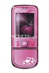 VCALL V868F specs