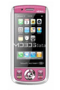 VCALL V869 specs
