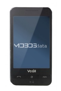 VCALL V90D specs