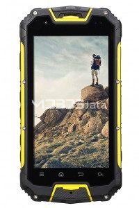 VCHOK M8 specs