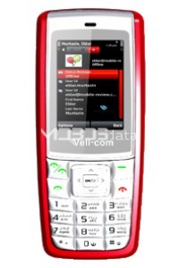 VELL-COM 1130 specifikacije