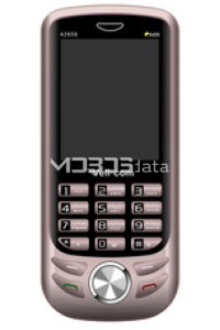 VELL-COM A2656 specifikacije