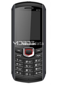 VELL-COM B2710 specifikacije