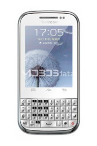 VELL-COM B5330 specs