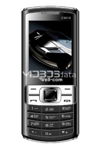 VELL-COM C3010 specifikacije