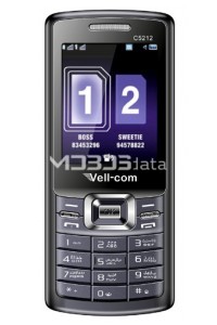 VELL-COM C5212 specifikacije
