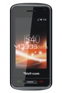 VELL-COM C6 specifikacije