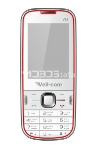 VELL-COM E66 specs