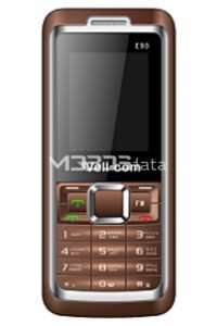 VELL-COM E90 specifikacije