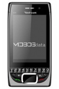 VELL-COM G30 specifikacije