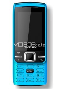 VELL-COM HD21 specifikacije