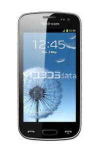 VELL-COM I9300 A14 specifikacije