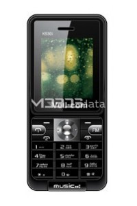 VELL-COM K530I specs