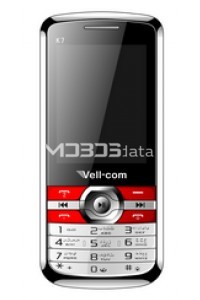 VELL-COM K7 specs