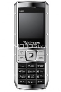VELL-COM L600 specs