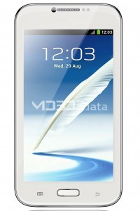 VELL-COM N7100 E6 specs