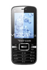 VELL-COM S1 specs