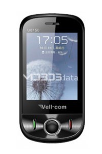 VELL-COM U8150 specs