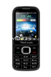 VELL-COM V269 L24 specs