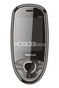 VELL-COM V300 specs
