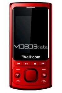 VELL-COM V7000 specs