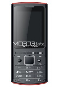 VELL-COM V8000 specs