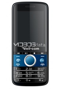 VELL-COM VE-01 specs