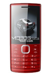 VELL-COM VE-04 specs