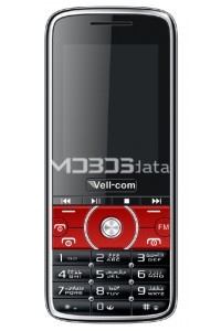 VELL-COM VE-08 specs