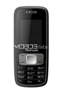 VELL-COM VE-1209 specs