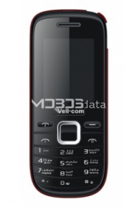 VELL-COM VE-1661 specs