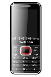 VELL-COM VE-19 specs