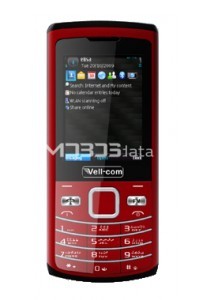 VELL-COM VE-20 specs